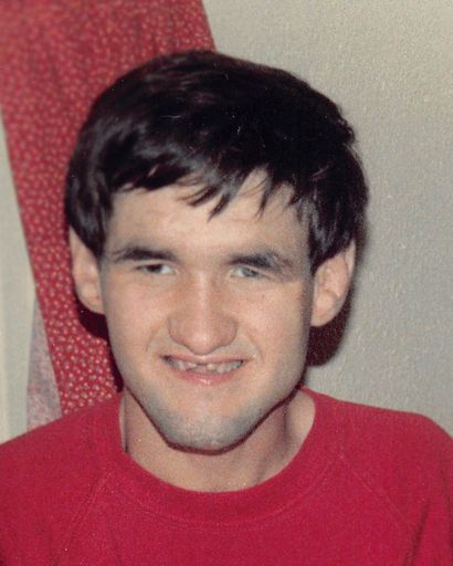 Mark Edward Housel's obituary image