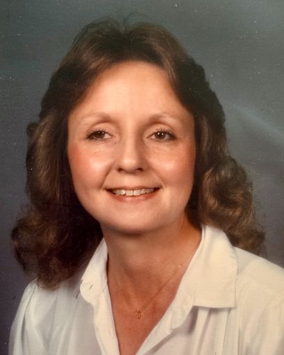 Virginia Harrison New's obituary image
