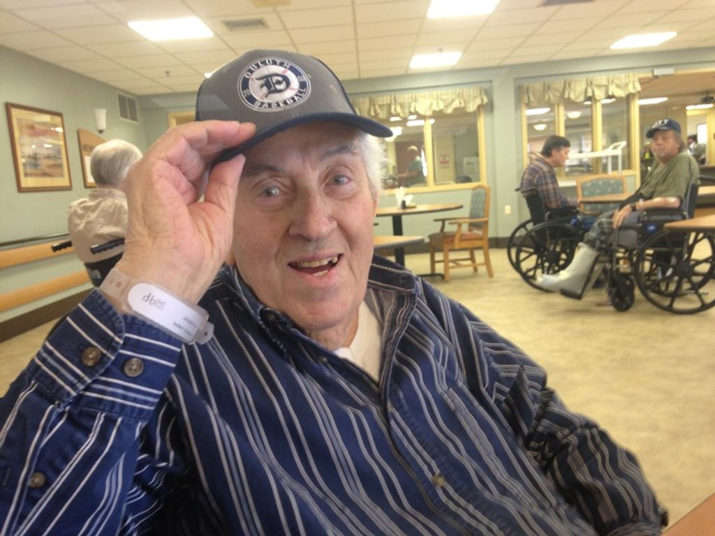 Joseph "Joe" Rosenzweig