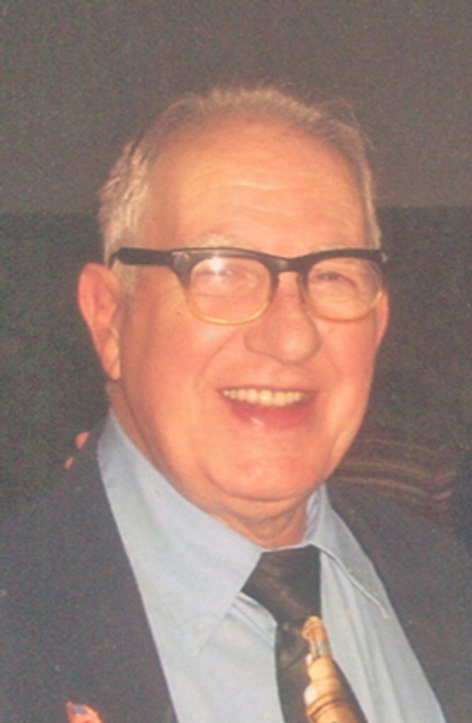 James E. Duncan Profile Photo