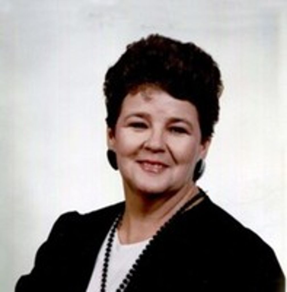 Dianne Fagg Stewart