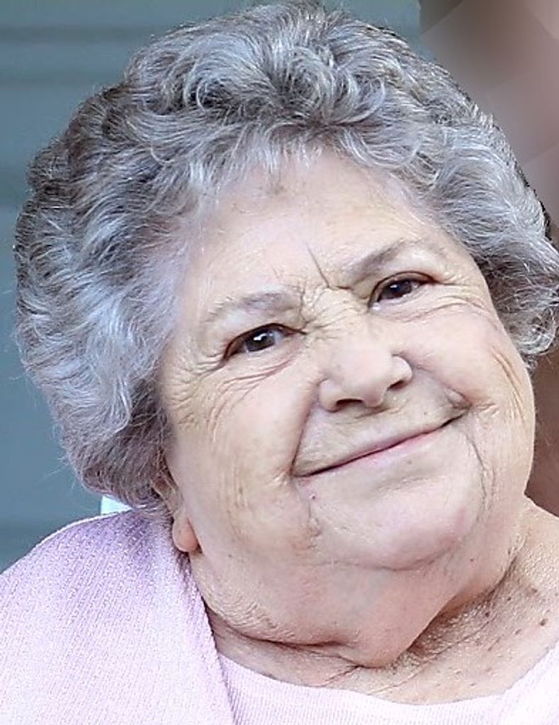 Melba Winzeler