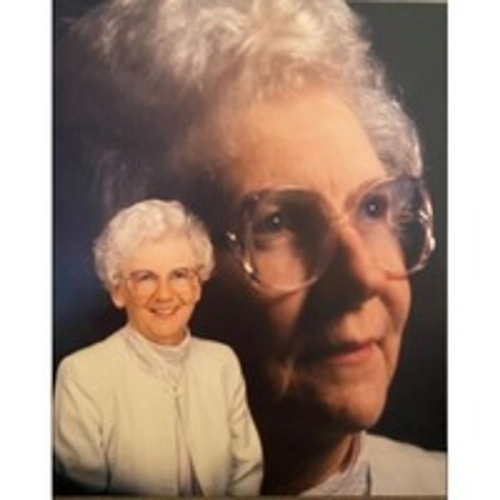 Mary Ellen Young