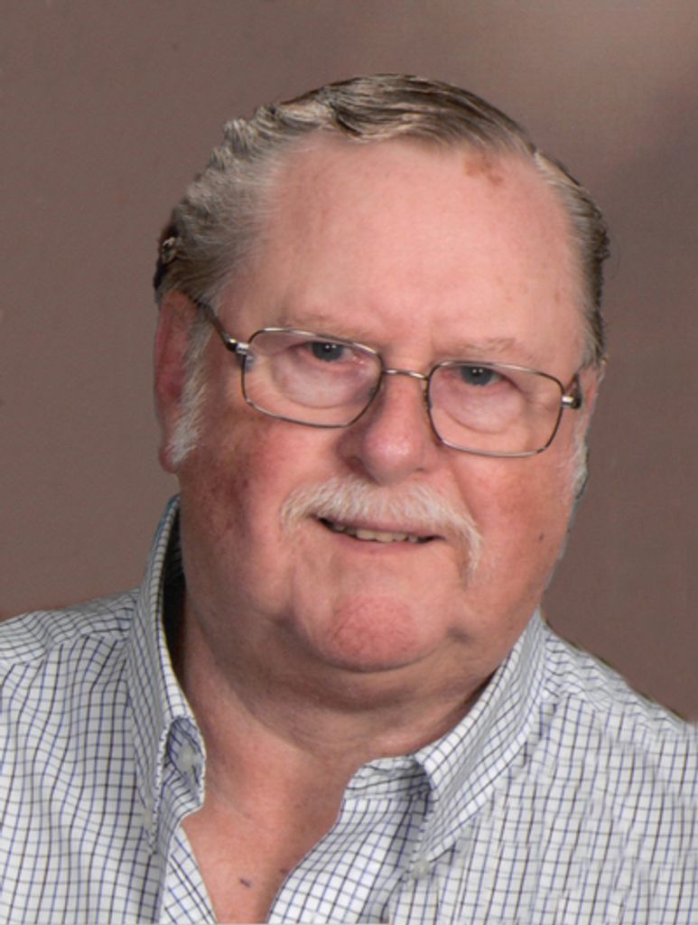 William "Bill" R. Cartwright Profile Photo