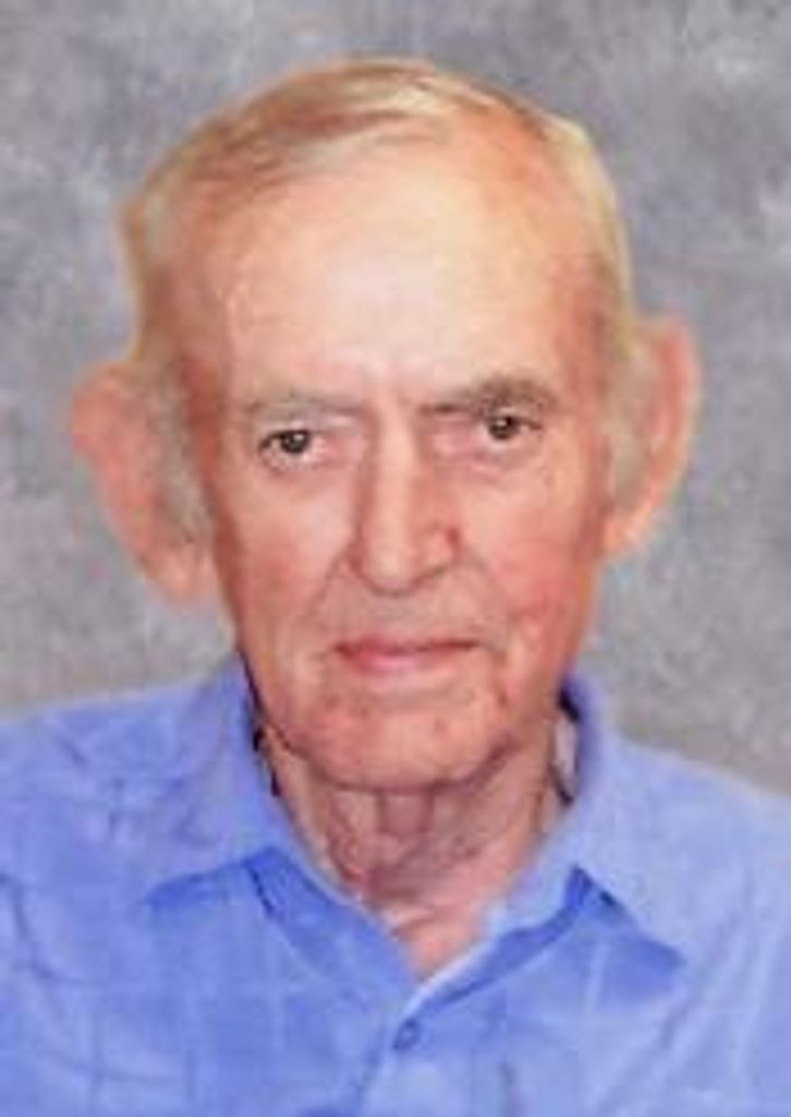 James I. "Sonny" Ledbetter