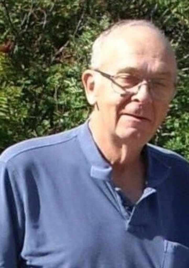 Armand Edward "Ed" Lebell
