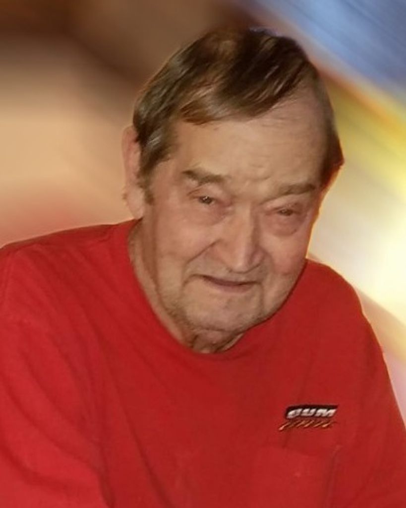 James Larry Pickel Profile Photo