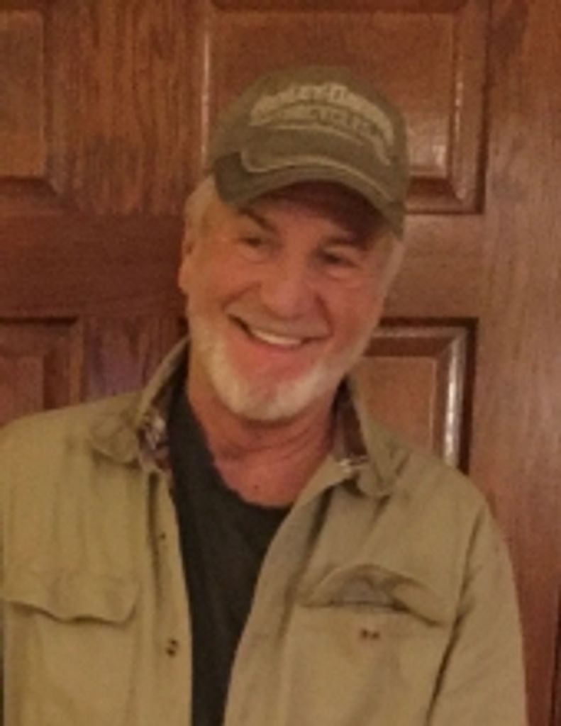David M.  Affolder
