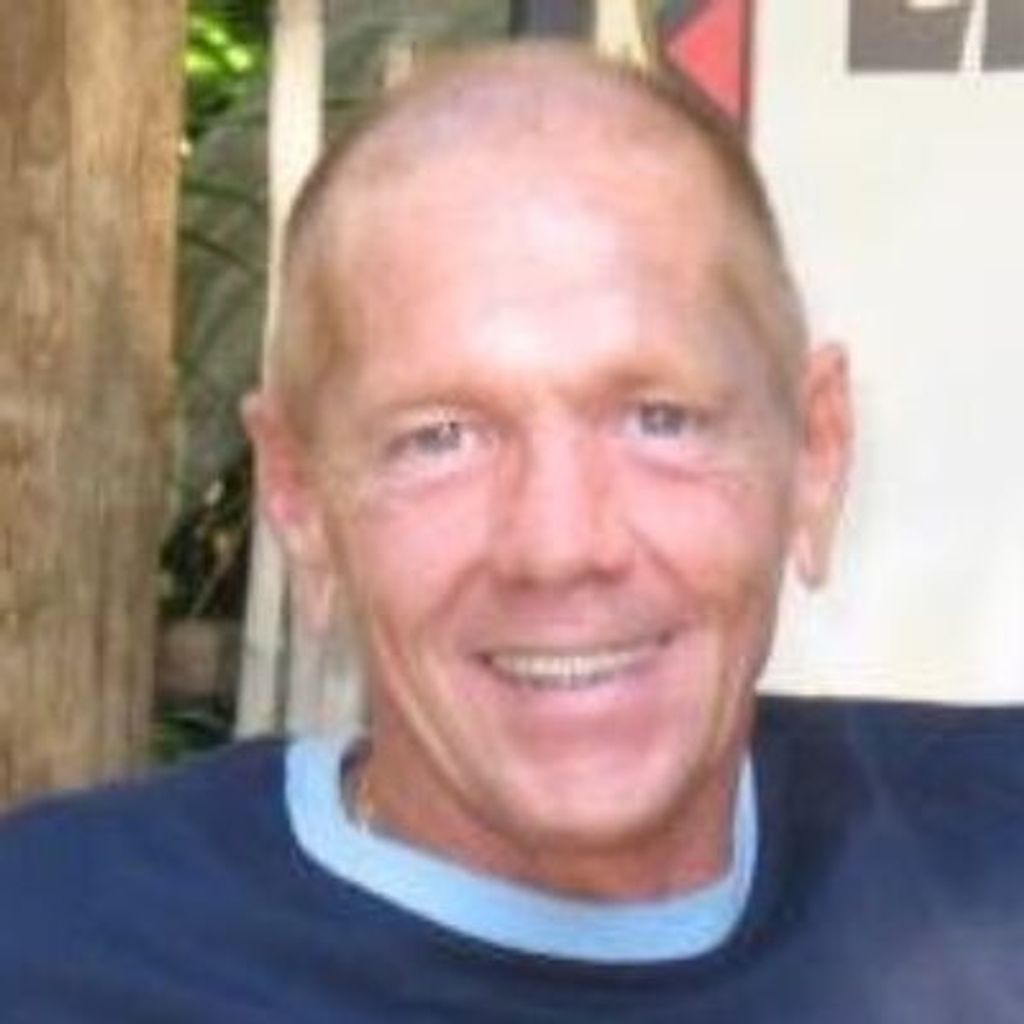 Scott M. Anderson