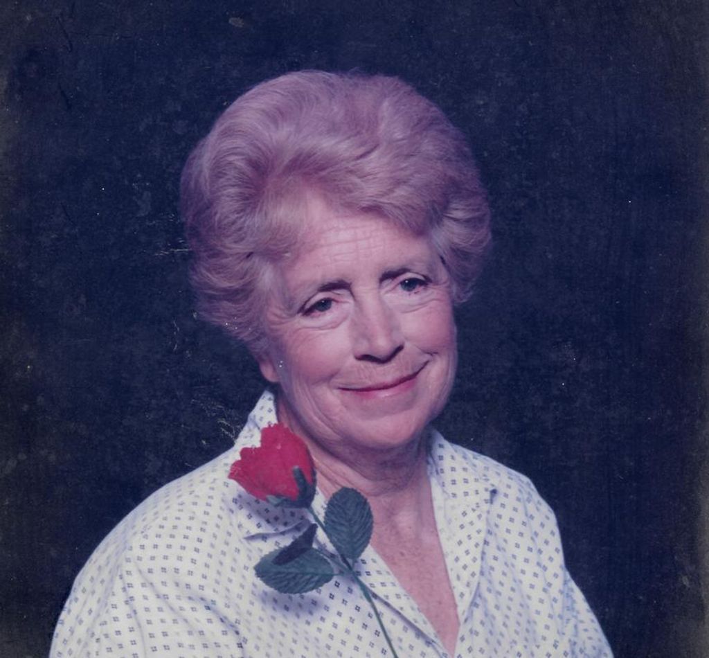 Mary Adeline Hamblin Profile Photo