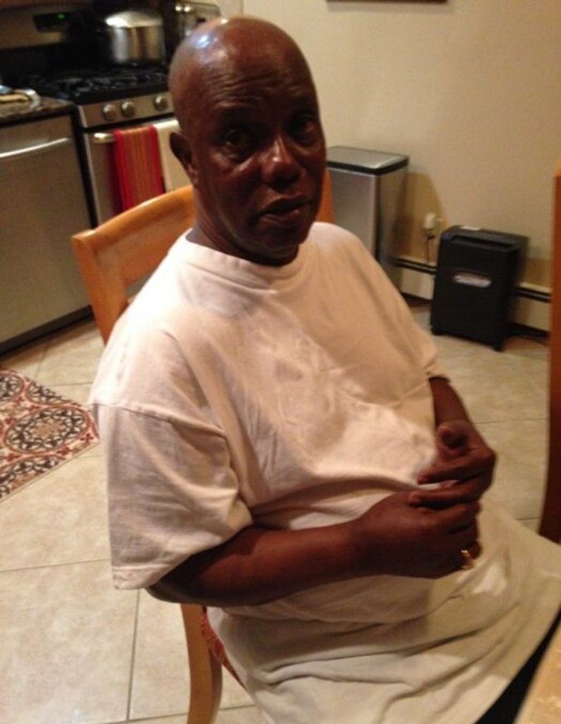 Carl (Ronald) Williams