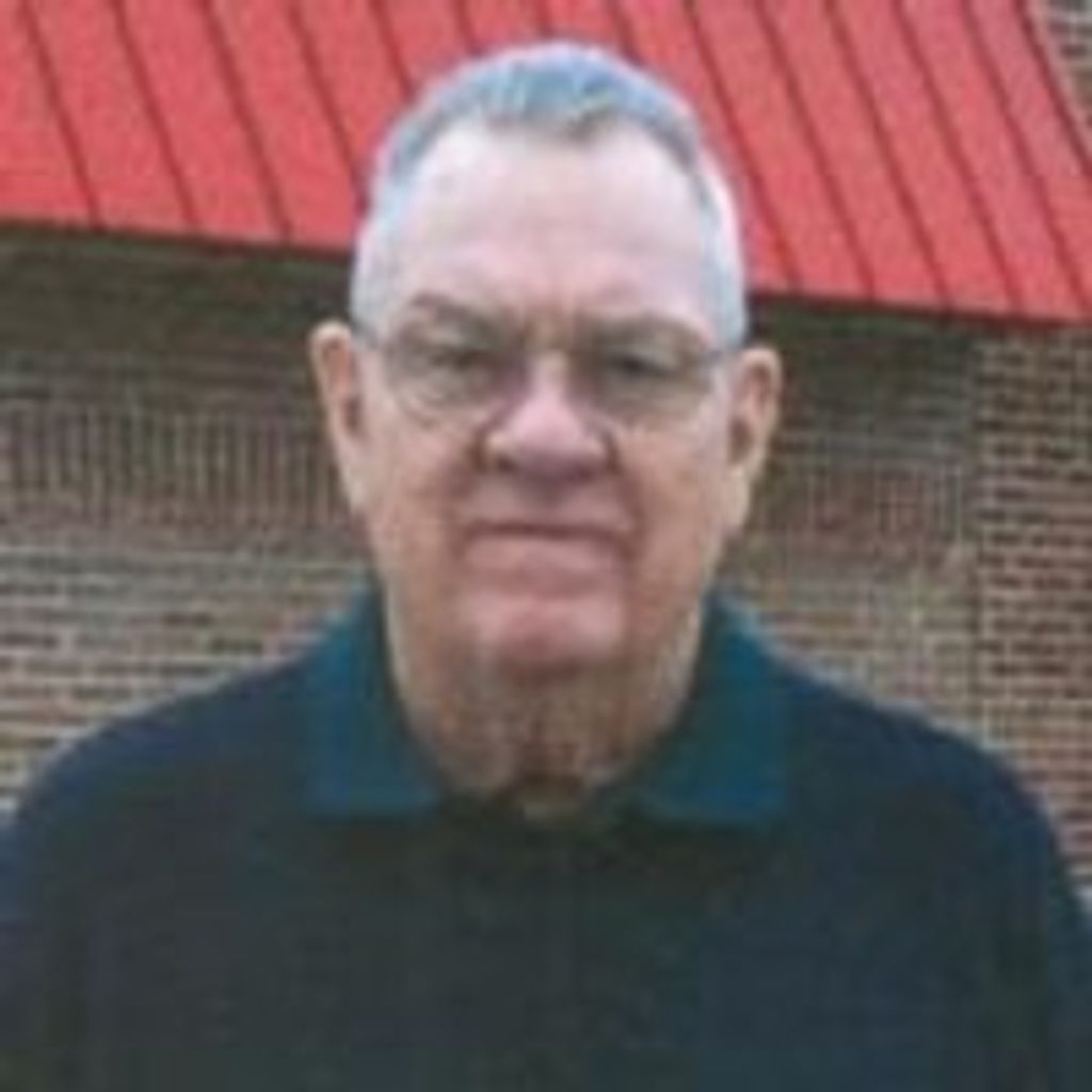 Thomas Backus