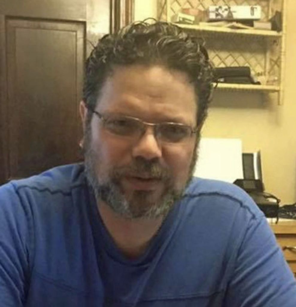 Paul Joseph Bagley Profile Photo