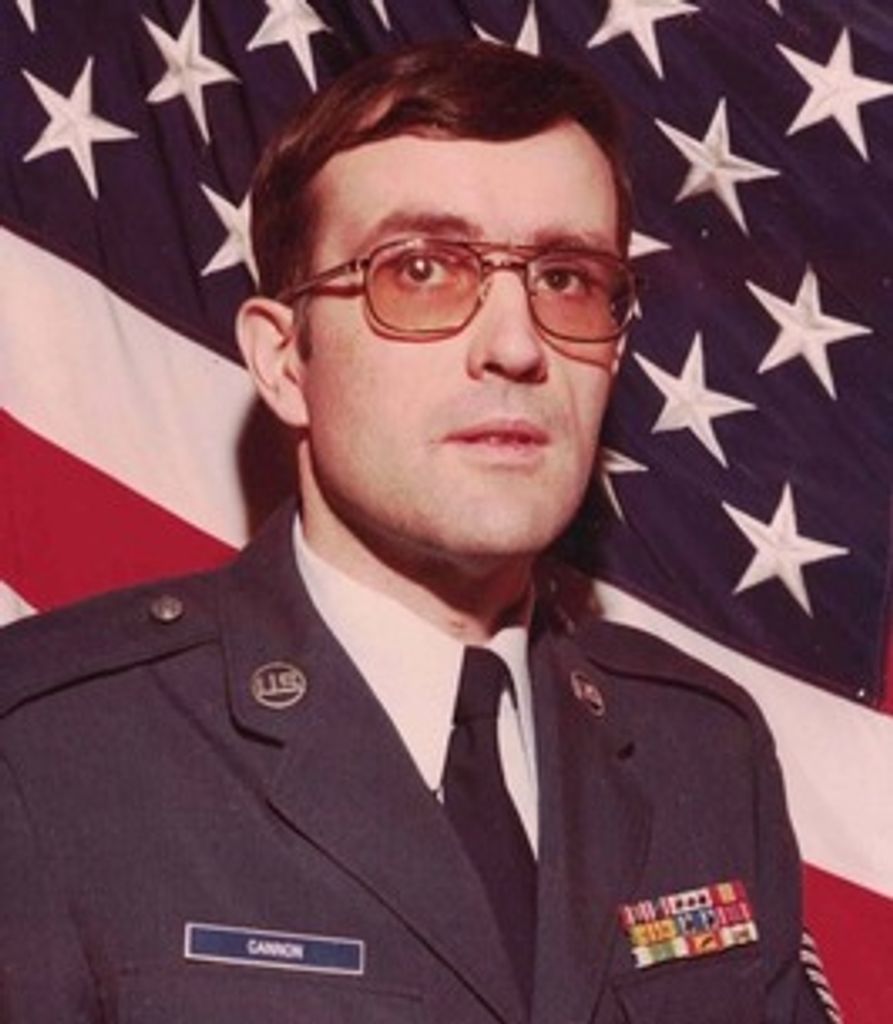 Albert Cannon Profile Photo