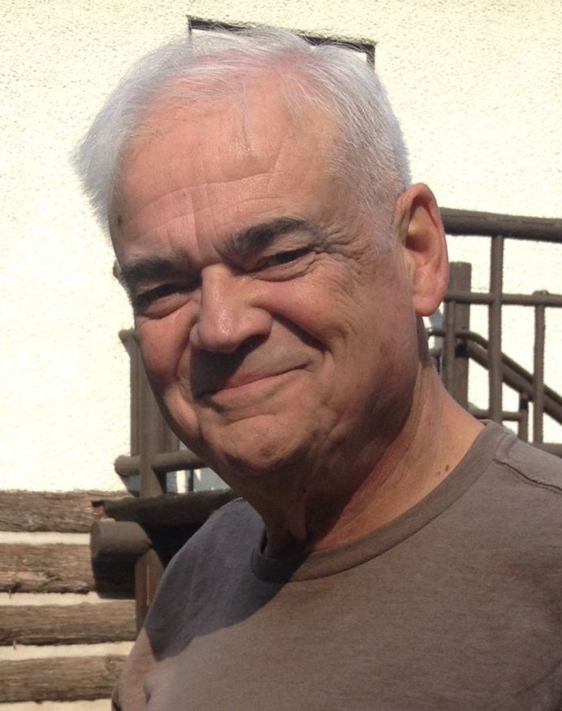 Howard Wilton Raygor