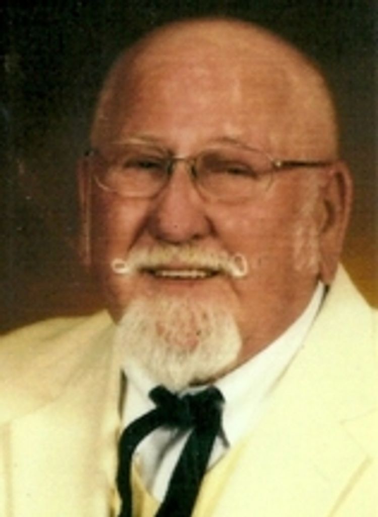 Clarence  Odell Long