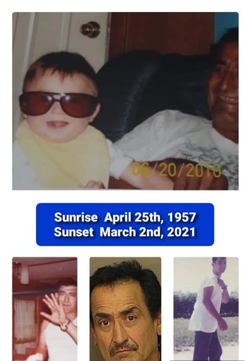 Michael Anthony Lopez Profile Photo