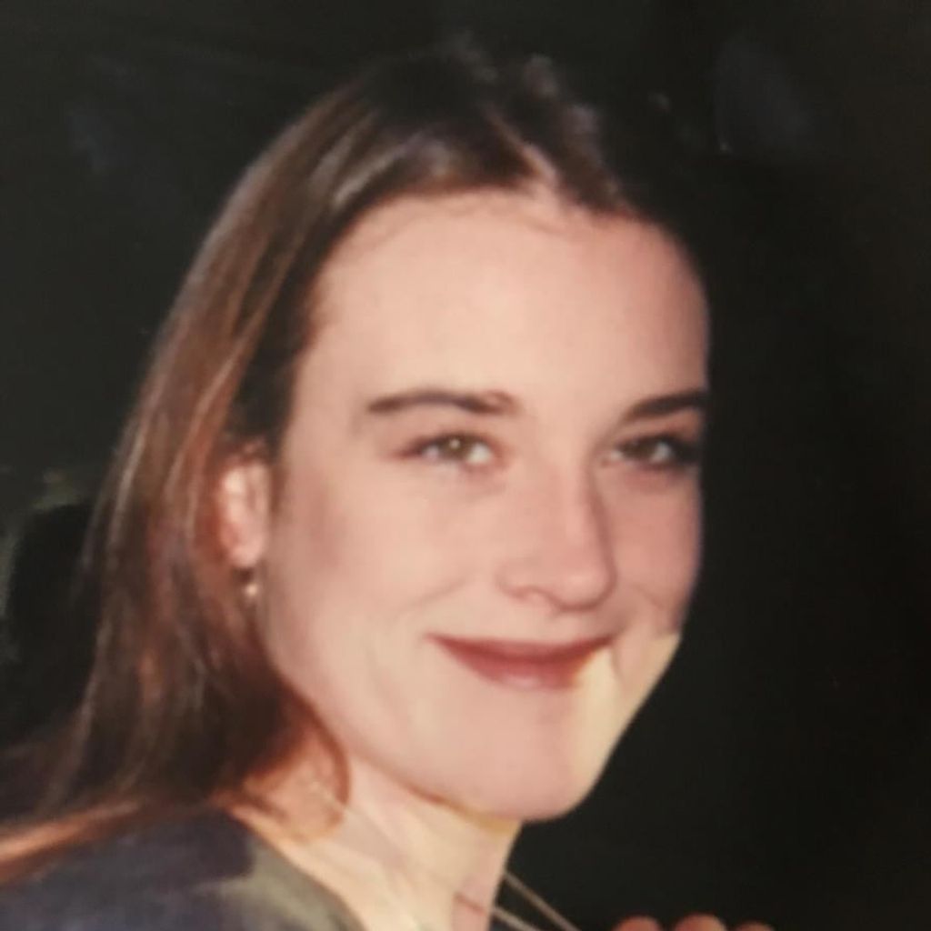 Abby Suzanne Mccutcheon Profile Photo