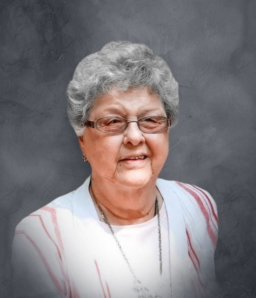 Norma Jean Buschmann