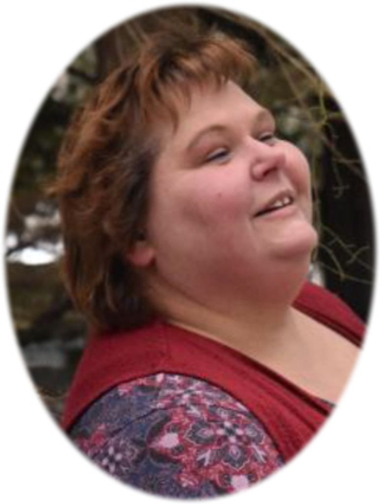Becky Netzley