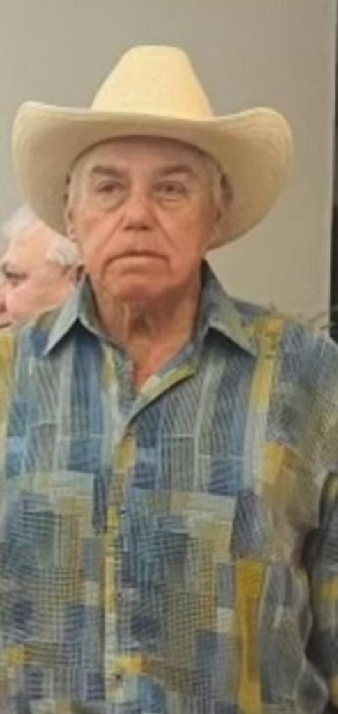 Luis Cisneros Rangel Profile Photo