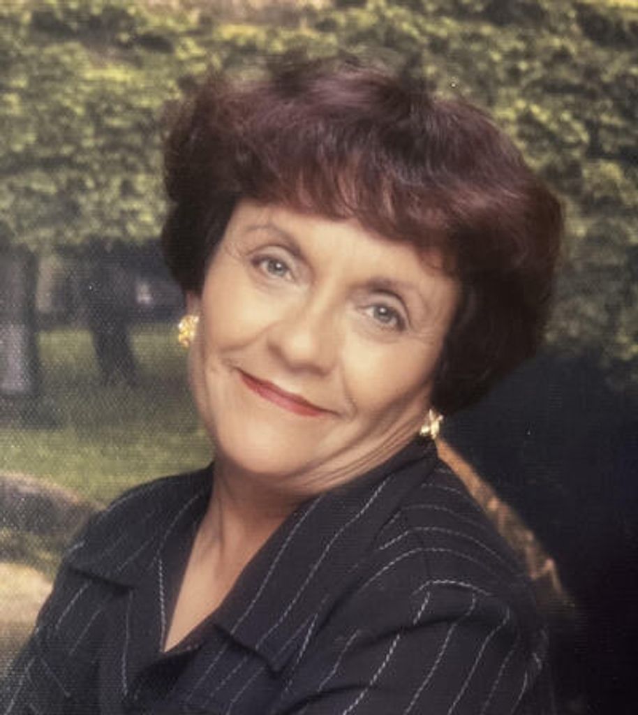 Maria De La Luz Diaz Profile Photo