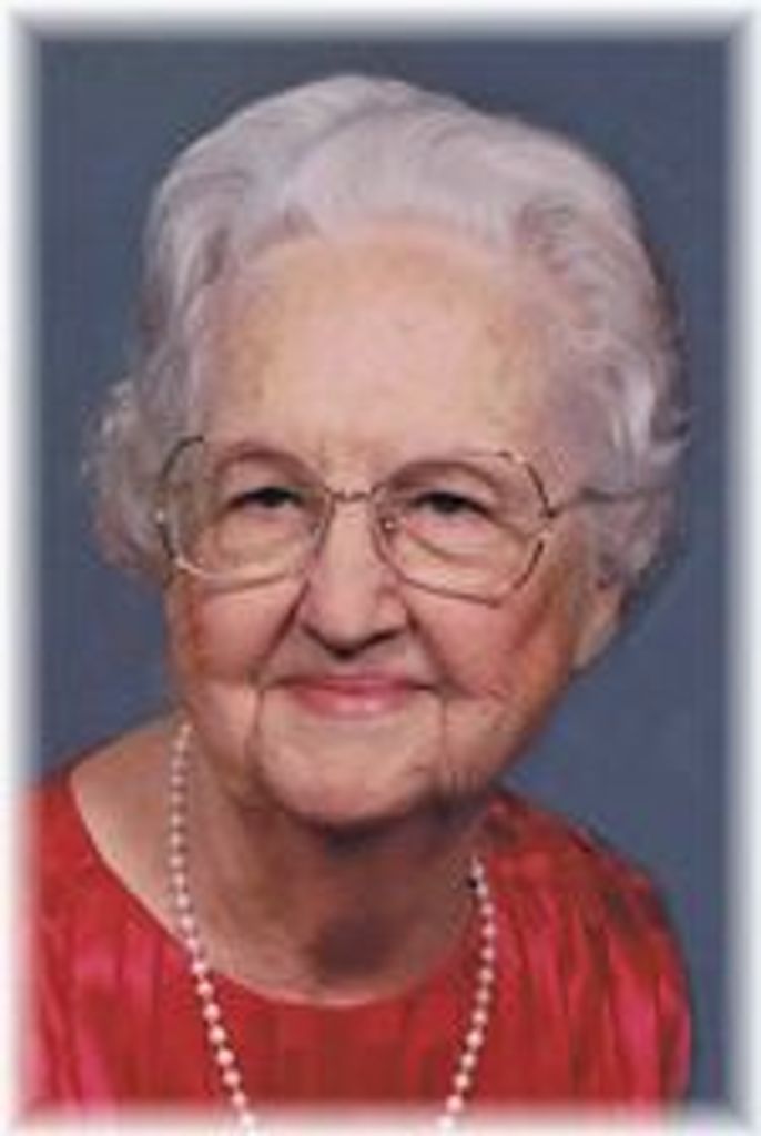 Hettie Elizabeth Plowman