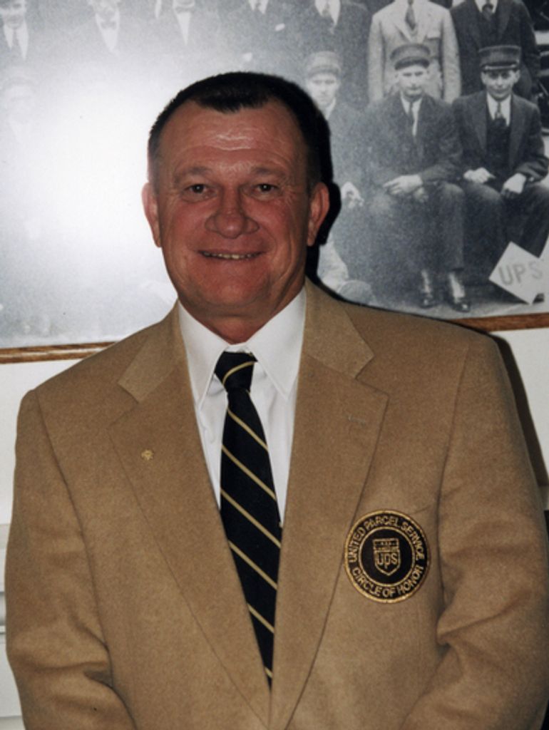 Larry Dale Aman Profile Photo