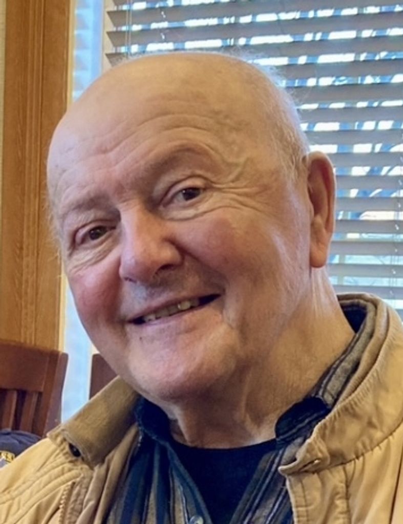 Edward J. Yonker Jr. Profile Photo