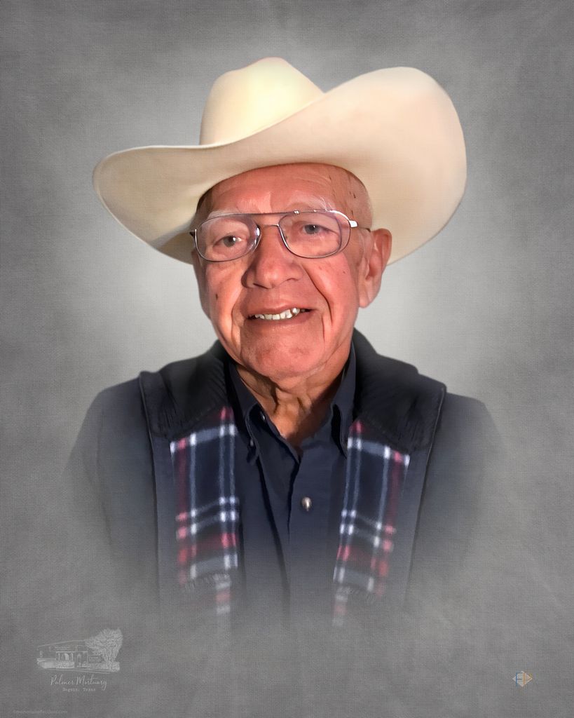 Pastor Jose Armando Gonzalez Garcia
