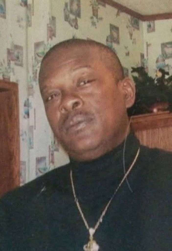 Derry Webster Sr. Profile Photo
