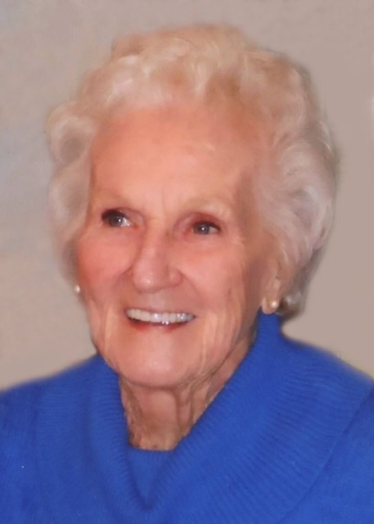 Mary Mcwhorter Profile Photo