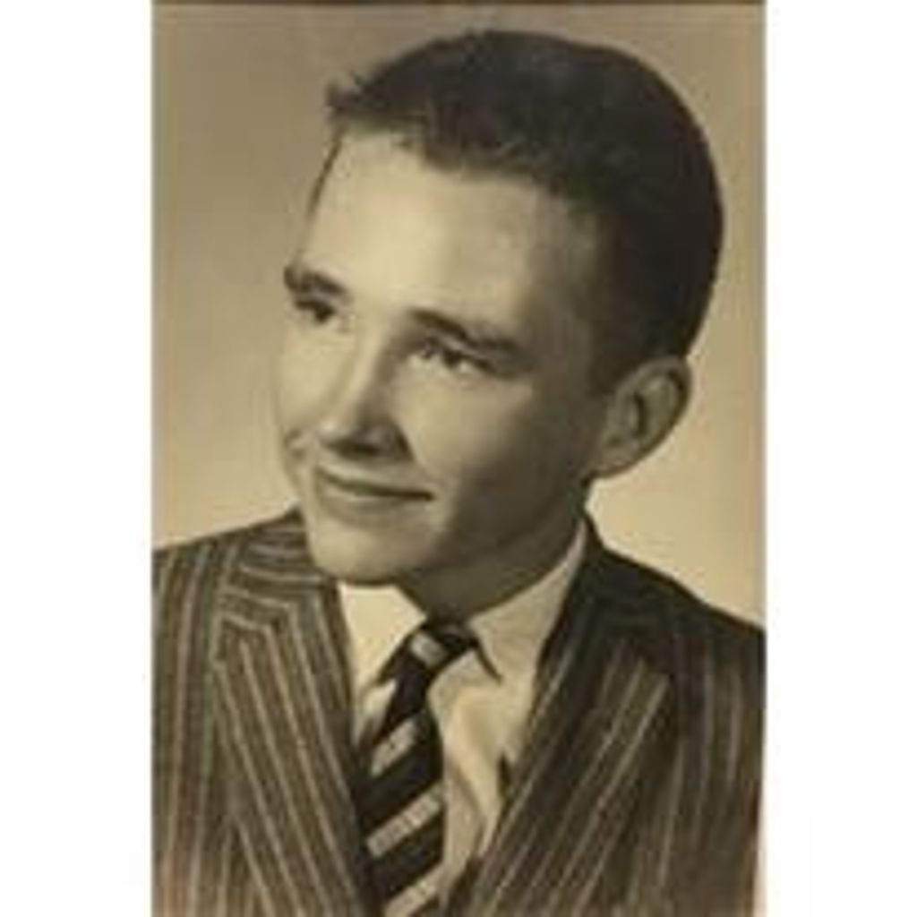 Robert Raymond Yeager