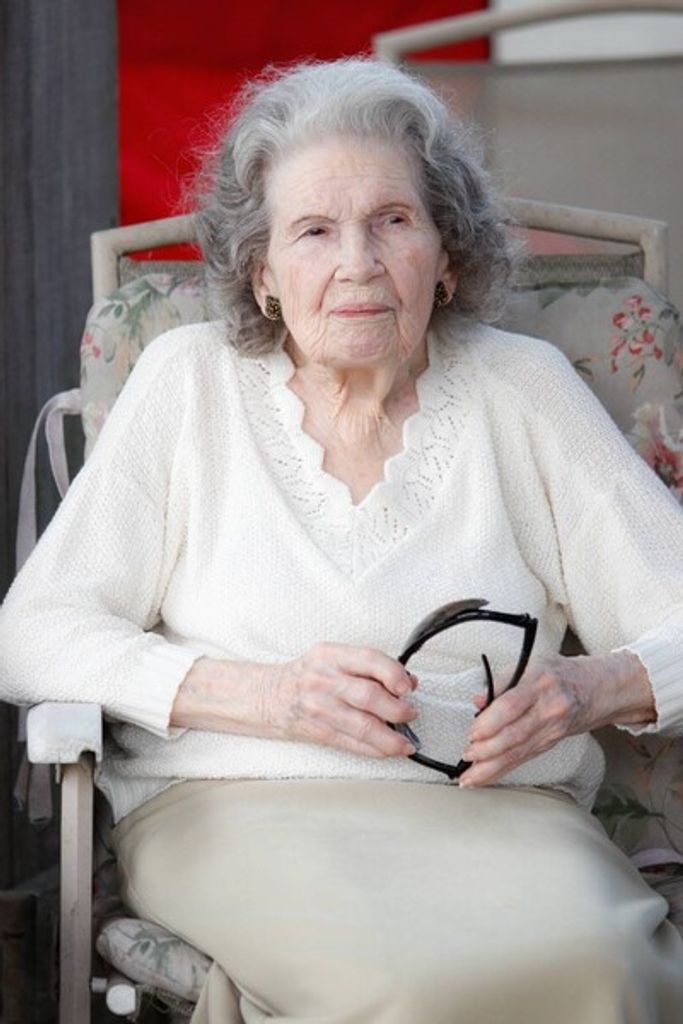 Virginia Mae King Profile Photo