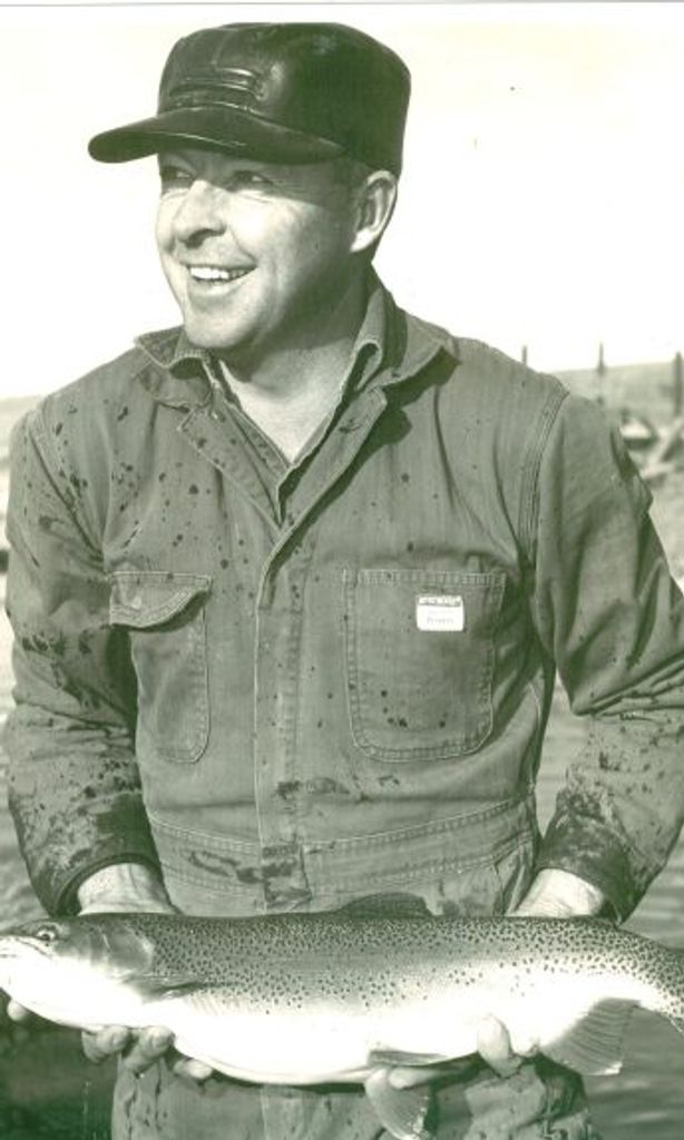 Robert (Bob) Dean Corey