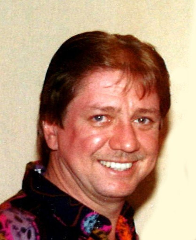 John Van Zelm