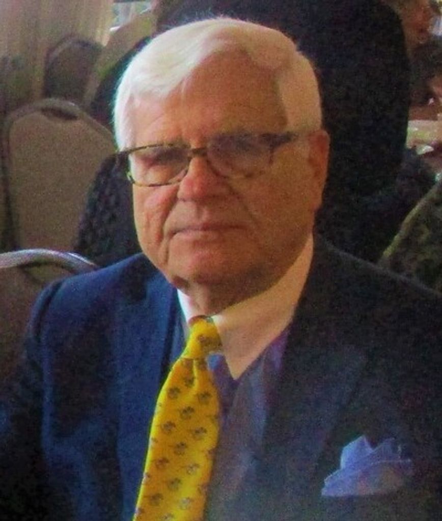 Jack O'Dell Profile Photo