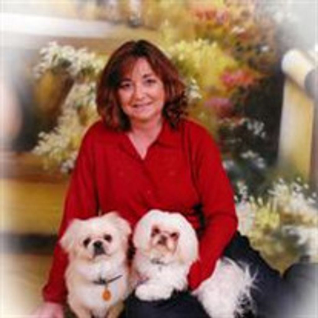Charlotte Kay Burleson Roper