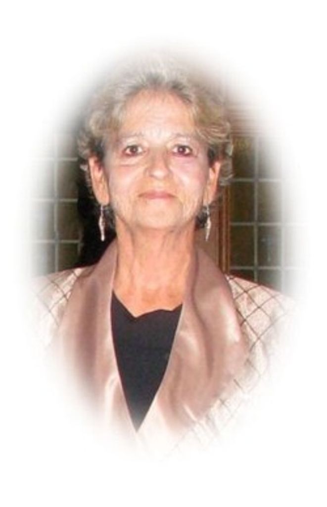 Doris Shelton