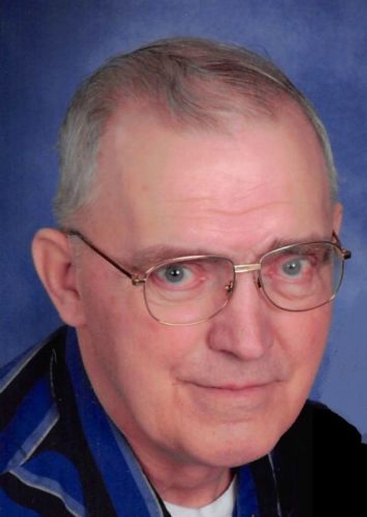 Marvin Cyril Schlichting Profile Photo