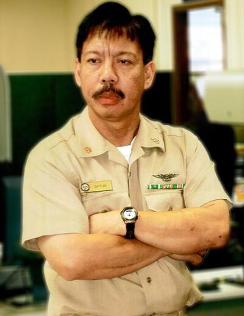 Ferdinand Dio Datuin Profile Photo