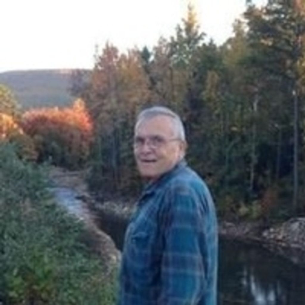 Jimmy Dean Oliver Profile Photo