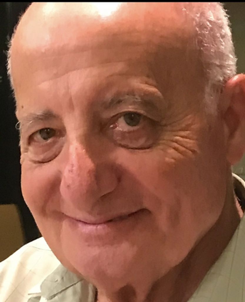 Antonio Simoni Profile Photo