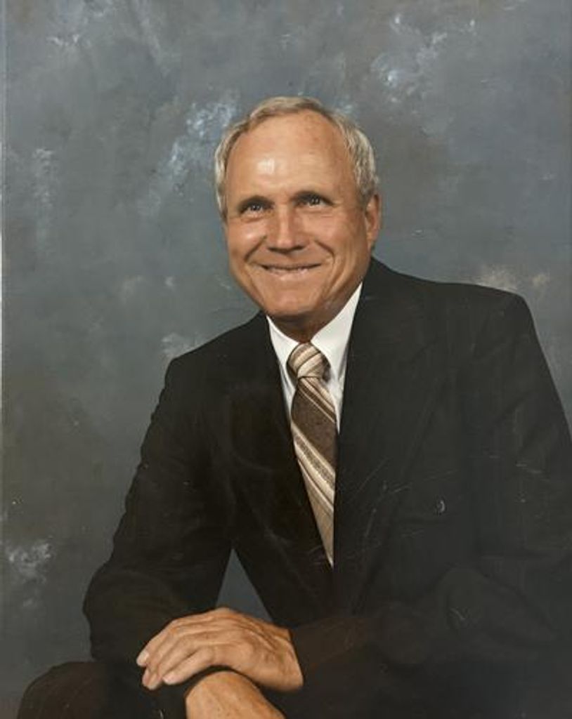 William Nelson Golden Profile Photo