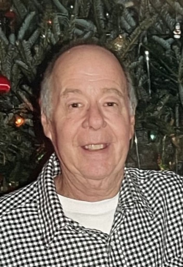 George H. Ernst, Iii