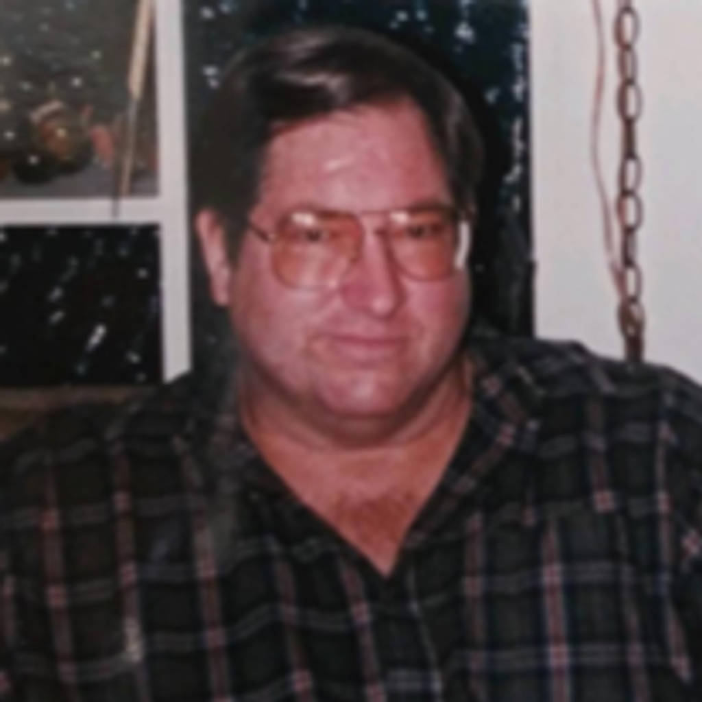 Gary Richard Taylor