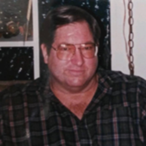 Gary Richard Taylor Profile Photo