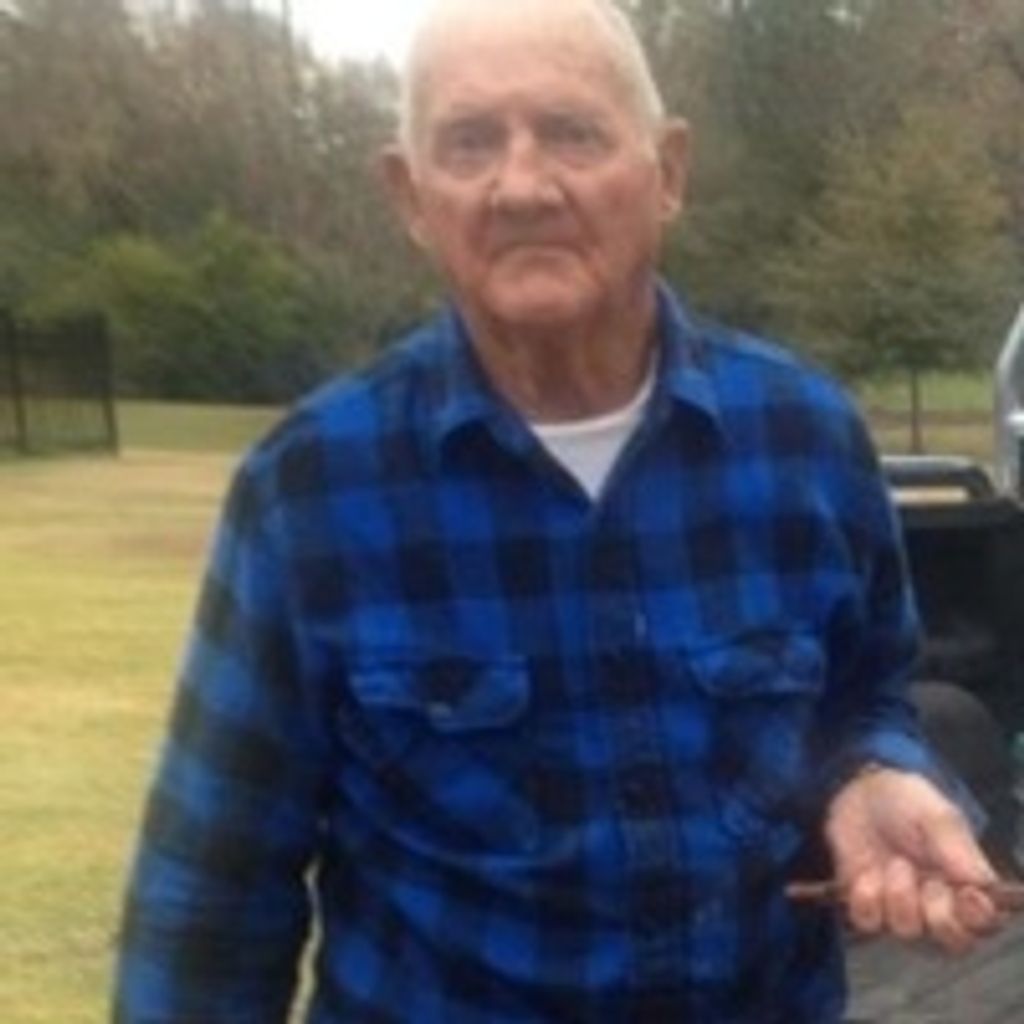 Edwin E. "Eddie" Rogers