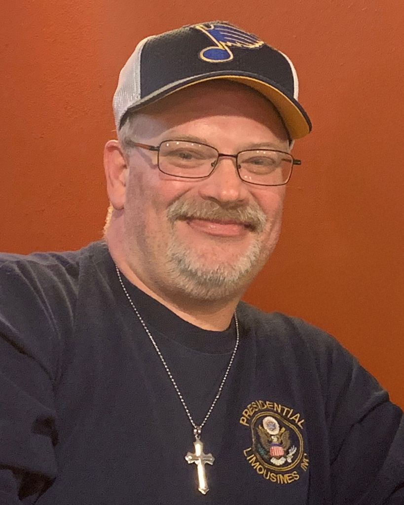 Richard David Schooley