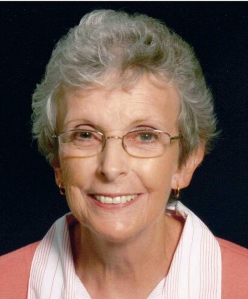 Judy Anne Granger
